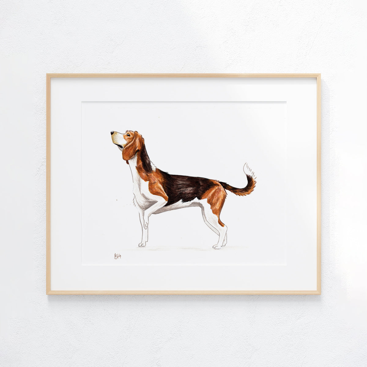 Original Artwork