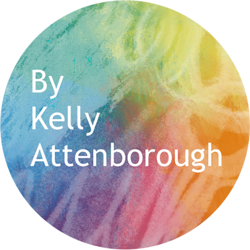 By Kelly Attenborough